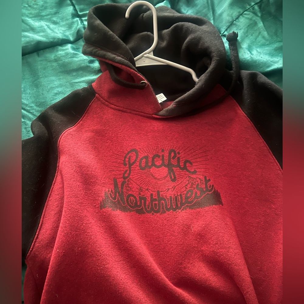 Pacific Northwest Sweatshirt